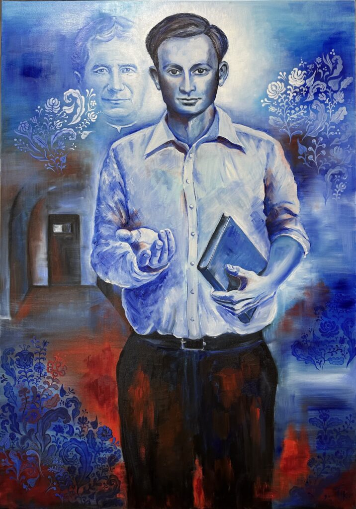 Boldog Sándor István szalézi magyar mártír blessed salesian martyr